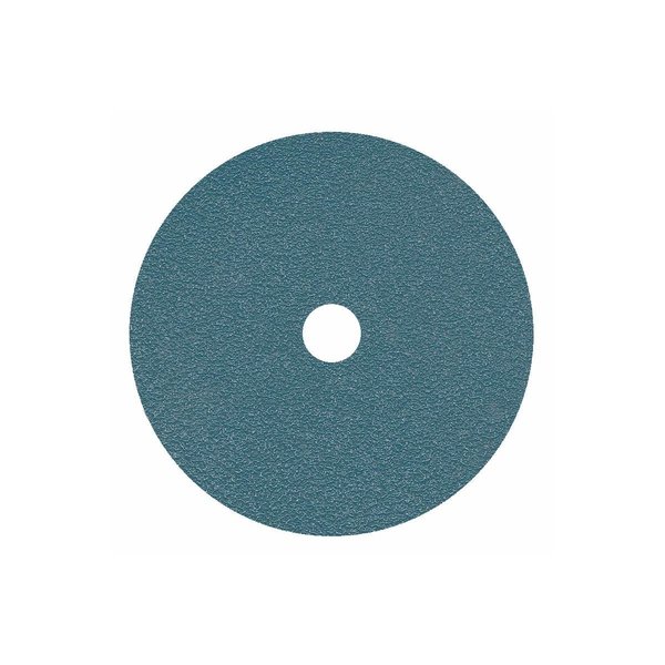 Metabo Resin Fiber Disc 4-1/2" x 7/8" - ZA24 656350000